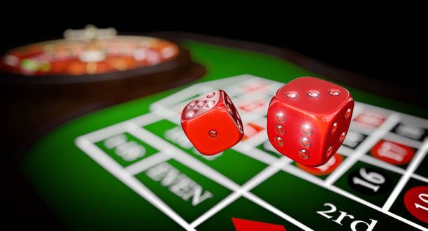 5-dec gaming platform
