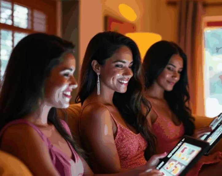 5-dec mobile gaming
