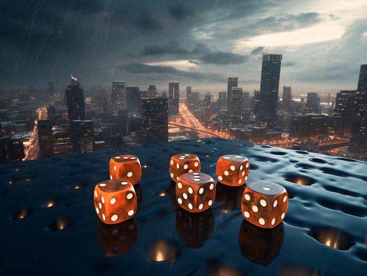 5-dec Ruleta Europea Standard